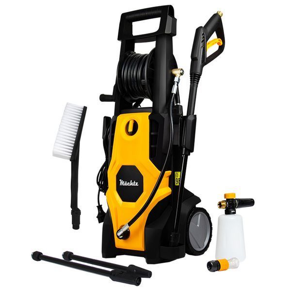 Мийка високого тиску Machtz MPW‑2058 X TURBO WM_11135 фото