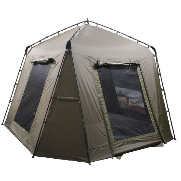 Намет короповий RANGER Gazebo Lux 3-mann (Арт. RA 6665) PR_RA6665 фото