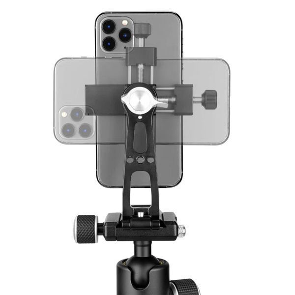 Адаптер Vanguard Smartphone Holder VEO SPH для смартфона (VEO SPH) DS_DAS301607 фото