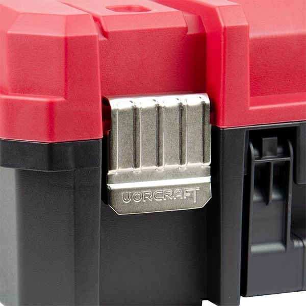 Набор инструмента WORCRAFT XCUBE031 WM_13281 фото