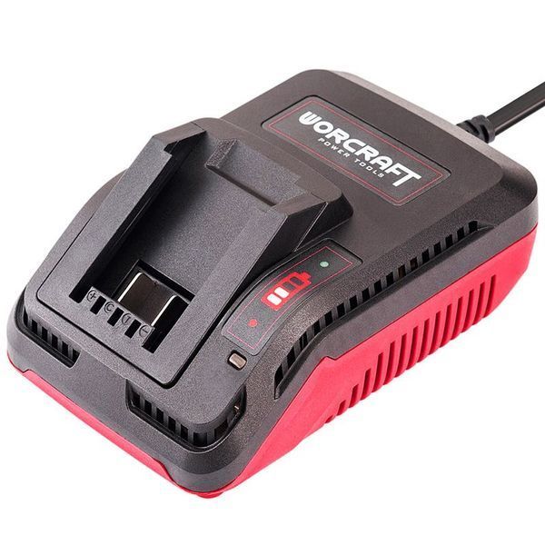 Набор инструмента WORCRAFT XCUBE031 WM_13281 фото