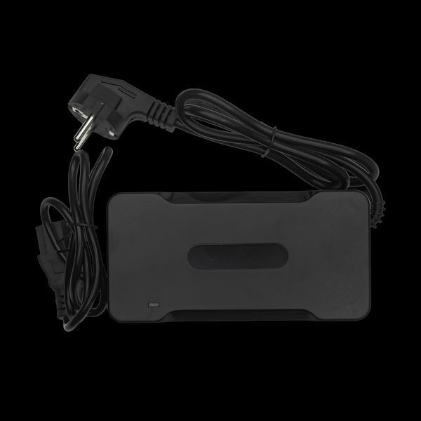 Зарядное устройство для аккумуляторов LiFePO4 72V (87.6V)-2A-144W LP_9544 фото