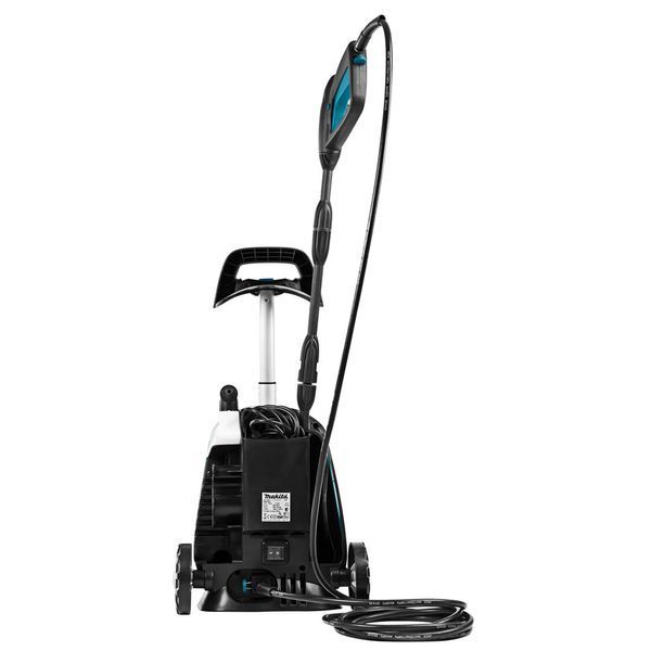 Мінімийка високого тиску Makita HW102 RC_HW102 фото