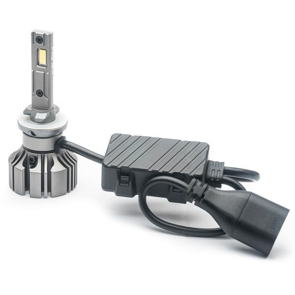 LED лампи Prime-X FOG H27 5000К 45 W PX_2000000021928 фото