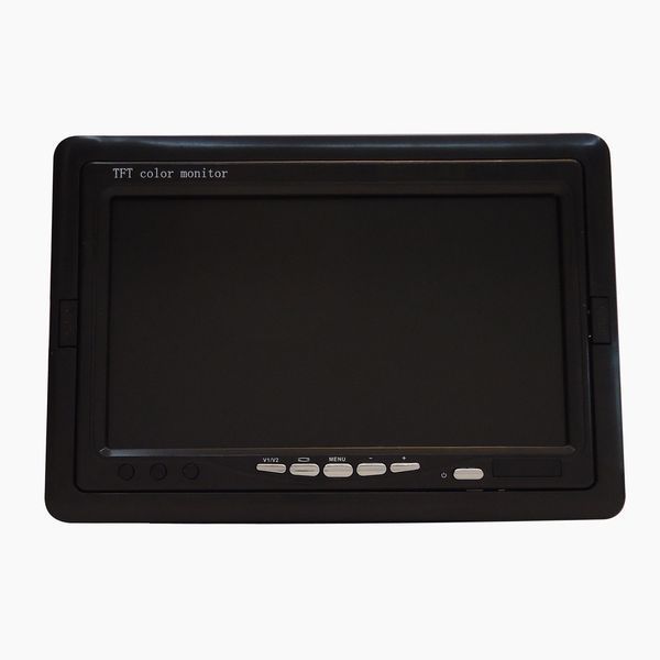 Автомобільний монітор Prime-X M-075 PX_2000000009247 фото