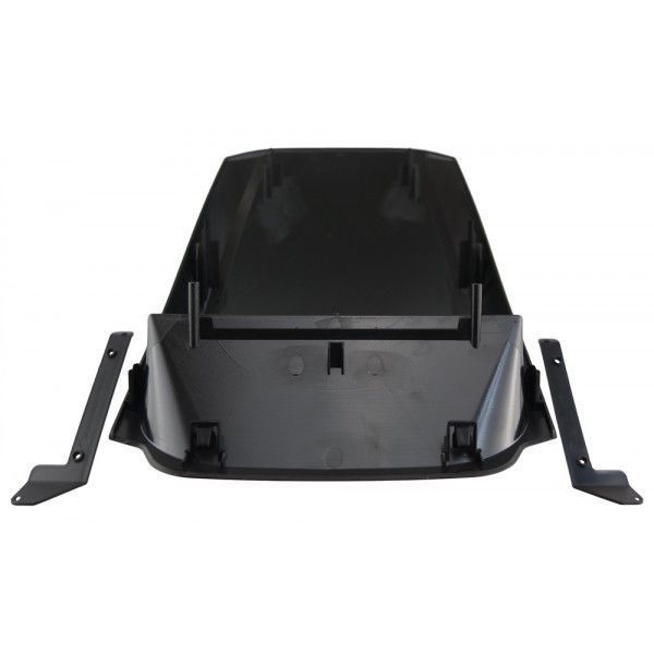 Перехідна рамка Ford EcoSport Carav 22-1638 AV_22-1638 фото