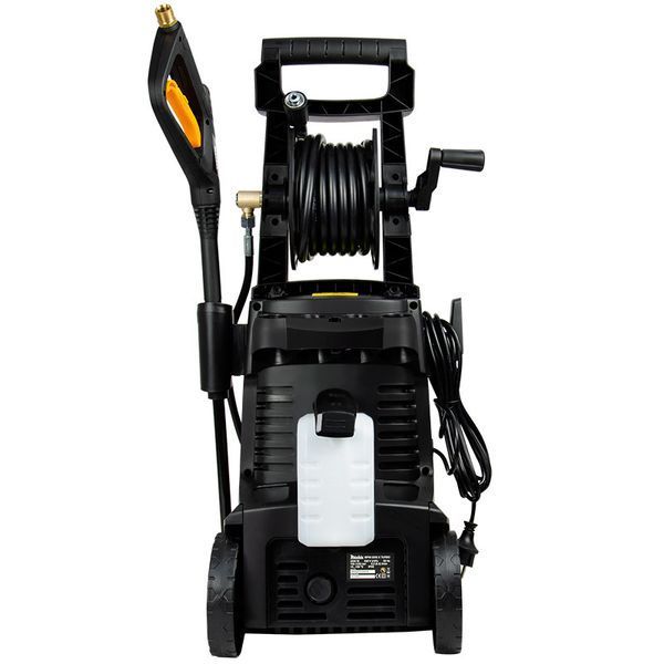 Мийка високого тиску Machtz MPW‑2058 X TURBO WM_11135 фото