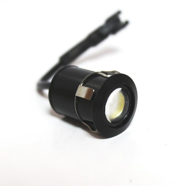 Точечные ходовые огни DRL Mitsumi 6-8 Flash KL_71 фото