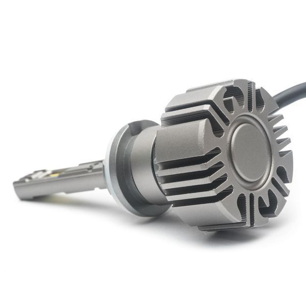 LED лампи Prime-X FOG H27 5000К 45 W PX_2000000021928 фото