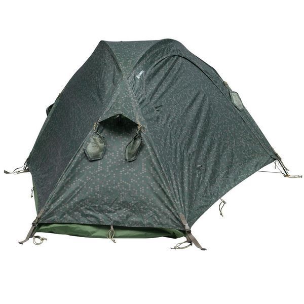 Палатка Wechsel Pathfinder Elements TL Camo (231074) DS_DAS302083 фото
