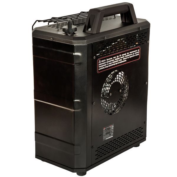 Обогреватель газовый конвекционный Vitals GCH-20 IN_235351 фото
