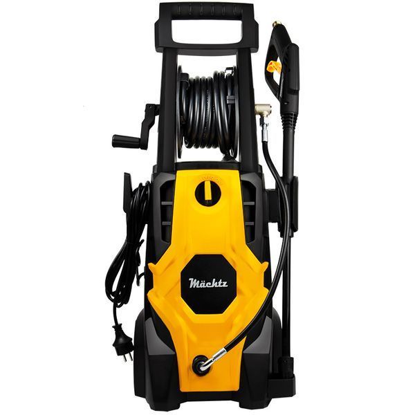 Мийка високого тиску Machtz MPW‑2058 X TURBO WM_11135 фото