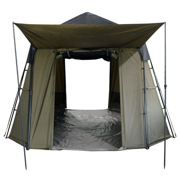 Намет короповий RANGER Gazebo Lux 3-mann (Арт. RA 6665) PR_RA6665 фото