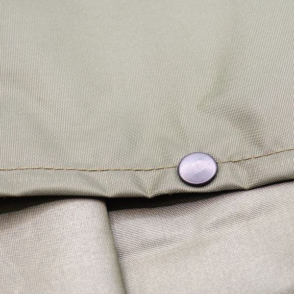 Плащ-пончо дощовик Tramp UTRGB-009-olive TM_UTRGB-009-olive фото