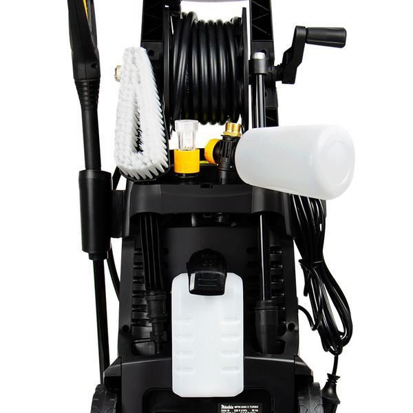 Мийка високого тиску Machtz MPW‑2058 X TURBO WM_11135 фото