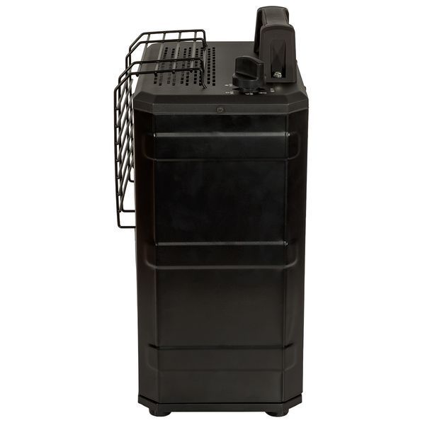 Обогреватель газовый конвекционный Vitals GCH-20 IN_235351 фото