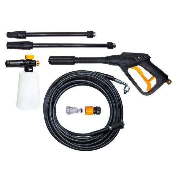Мийка високого тиску Machtz MPW‑2058 X TURBO WM_11135 фото