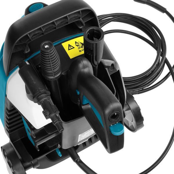 Мінімийка високого тиску Makita HW102 RC_HW102 фото