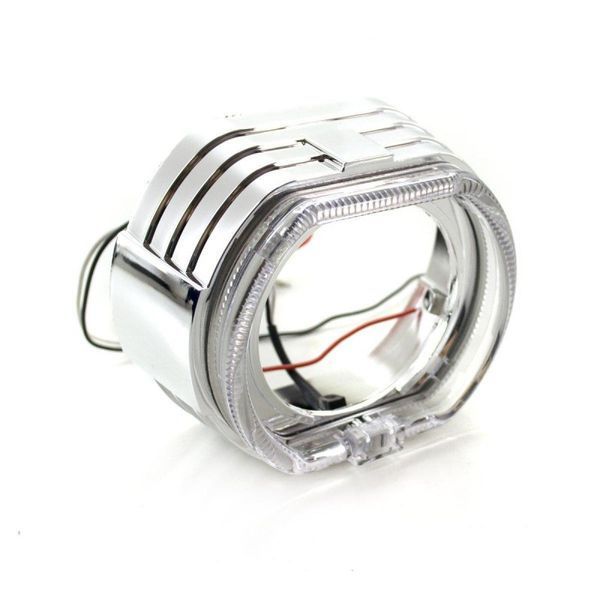 Маски 3.0 дюйм BMW3 DRL LED CREE KL_1882 фото