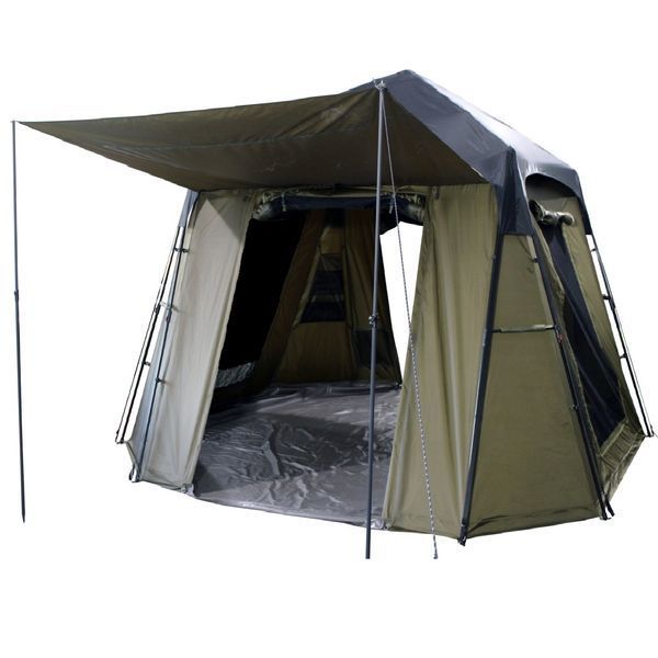 Намет короповий RANGER Gazebo Lux 3-mann (Арт. RA 6665) PR_RA6665 фото