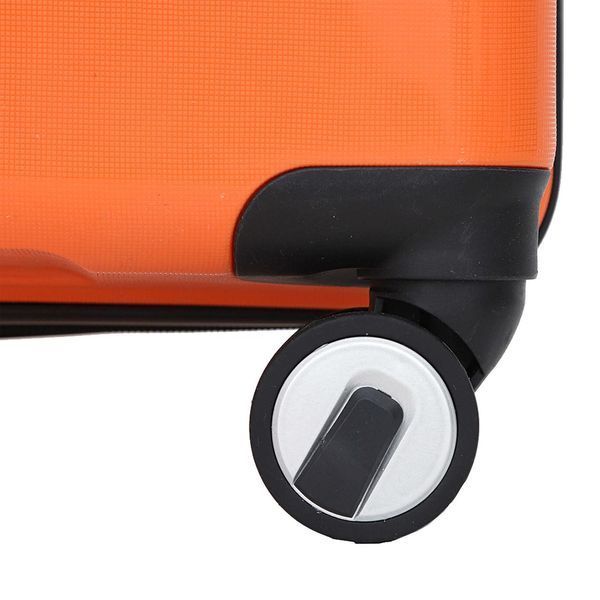Чемодан Semi Line 26" (M) Orange (T5614-2) DS_DAS302306 фото