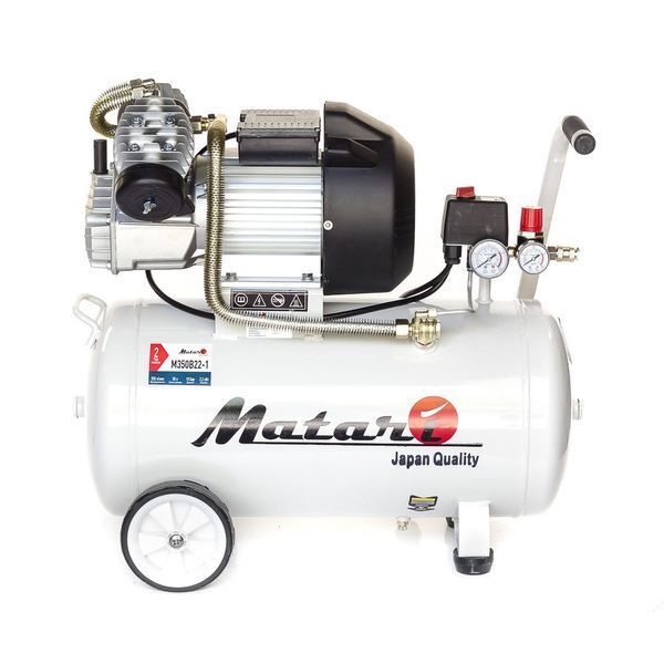 Компресор Matari M350B22-1 RI_MK-01-02 фото