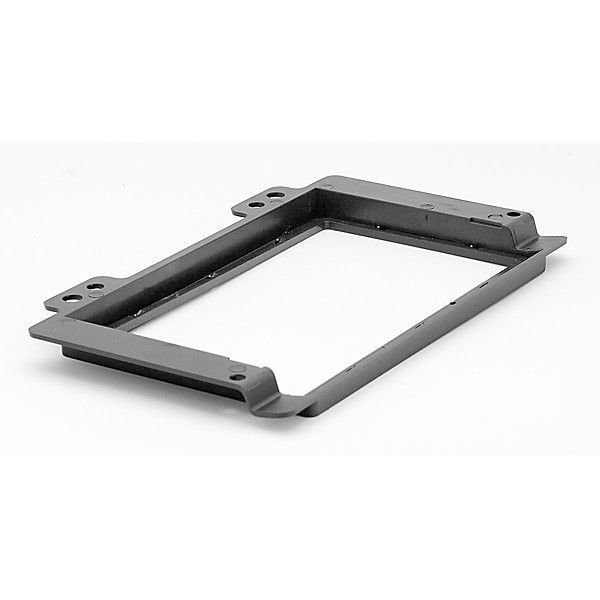 Переходная рамка CARAV 11-076 для LAND ROVER Freelander 2004-2007 AV_11-076 фото