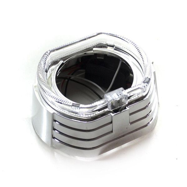 Маски 3.0 дюйм BMW3 DRL LED CREE KL_1882 фото