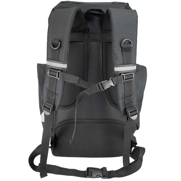 Рюкзак туристичний Semi Line 35 Black (A3039-1) DS_DAS302179 фото