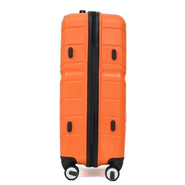 Чемодан Semi Line 26" (M) Orange (T5614-2) DS_DAS302306 фото