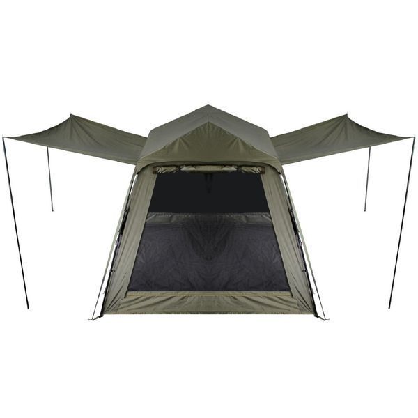 Намет короповий RANGER Gazebo Lux 3-mann (Арт. RA 6665) PR_RA6665 фото