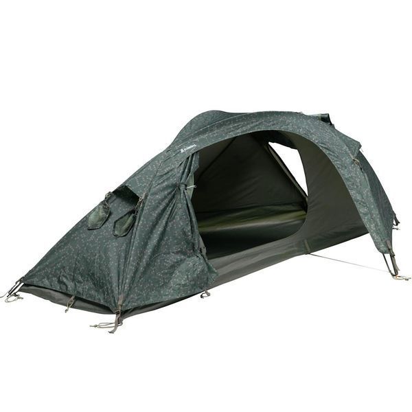Палатка Wechsel Pathfinder Elements TL Camo (231074) DS_DAS302083 фото