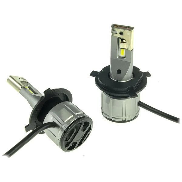 LED лампа Cyclone Type 38 LED H4 Hi/Low 6000K CY_НФ-00001214 фото
