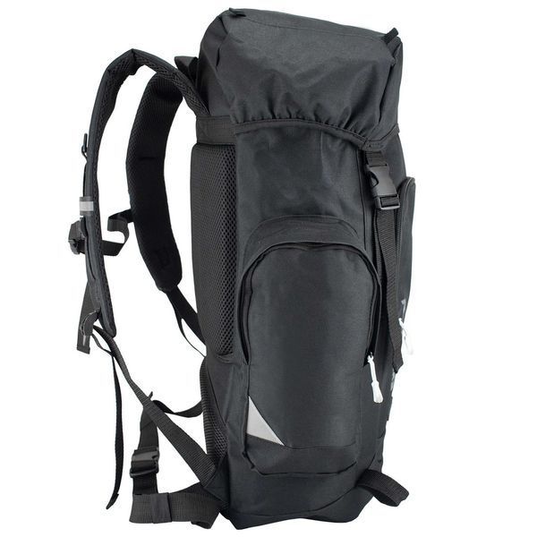 Рюкзак туристичний Semi Line 35 Black (A3039-1) DS_DAS302179 фото