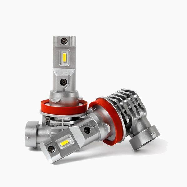 LED лампы Prime-X MINI Н11 5000K 20 W, Комплект 2 шт PX_2000000016023 фото