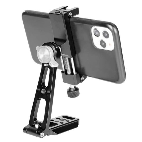 Адаптер Vanguard Smartphone Holder VEO SPH для смартфона (VEO SPH) DS_DAS301607 фото