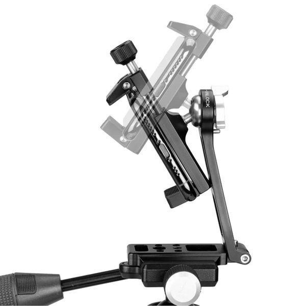 Адаптер Vanguard Smartphone Holder VEO SPH для смартфона (VEO SPH) DS_DAS301607 фото