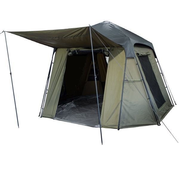 Намет короповий RANGER Gazebo Lux 3-mann (Арт. RA 6665) PR_RA6665 фото