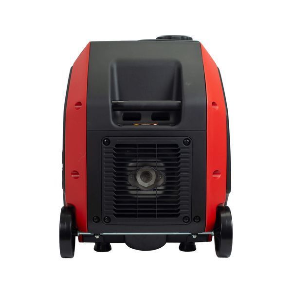 Інверторний генератор Matari M6500I 6 кВт / 6,5 кВТ RI_M65 фото