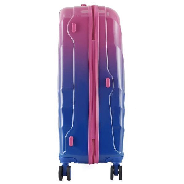Чемодан Semi Line 29" (L) Rose/Blue Gradient (T5650-3) DS_DAS302628 фото
