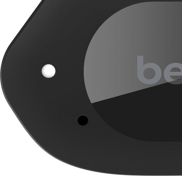 Belkin Наушники Soundform Play True Wireless Black RC_AUC005BTBK фото