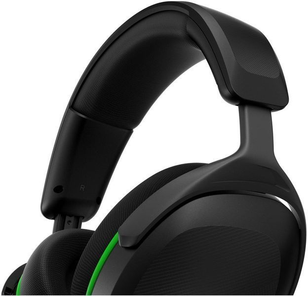 Гарнітура HyperX Cloud Stinger 2 Core Xbox, mini-jack, чорно-зелений RC_6H9B8AA фото