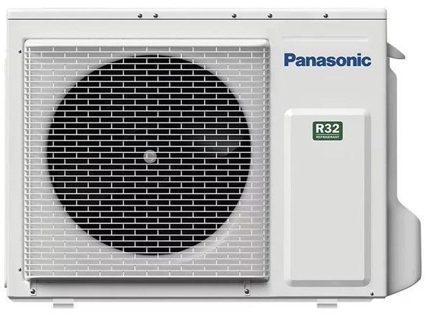 Кондиционер Panasonic Compact CS-TZ71ZKEW/CU-TZ71ZKE RC_CS-TZ71ZKEW/CU-TZ71ZKE фото