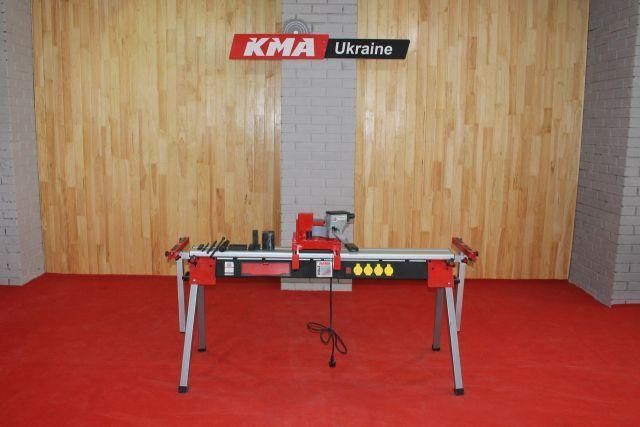 Універсальний ручний верстат для гнуття Holzmann UB 100A KM_UB100A фото
