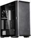 Корпус Zalman Z10, без БП, 2xUSB3.0, 1xUSB Type-C, 3x140мм, 1x120мм, VGA 395мм, LCS ready, TG Side Panel, RC_Z10 фото 1