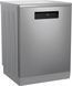 Посудомоечная машина Beko, 15компл., A++, 60см, дисплей, нерж. RC_DEN48520XAD фото 2
