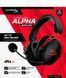 Гарнитура Cloud Alpha WL, Black/Red HyperX RC_4P5D4AA фото 10