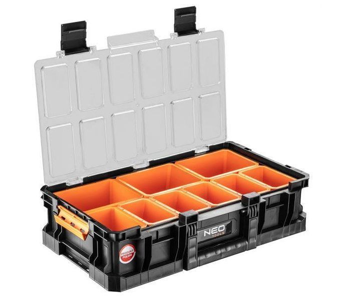 Органайзер Neo Tools 530x310x130 мм (84-060) RC_84-060 фото