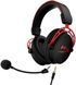 Гарнитура Cloud Alpha WL, Black/Red HyperX RC_4P5D4AA фото 8