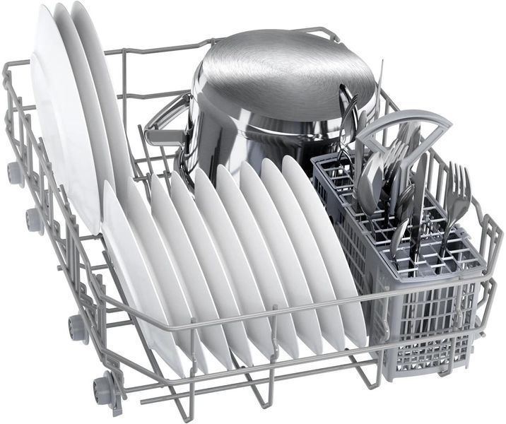 Bosch Вбудована посудомийна машина SPV2IKX10K RC_SPV2IKX10K фото